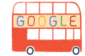 60 aniversario de la inauguraci�n del primer autobus routemaster