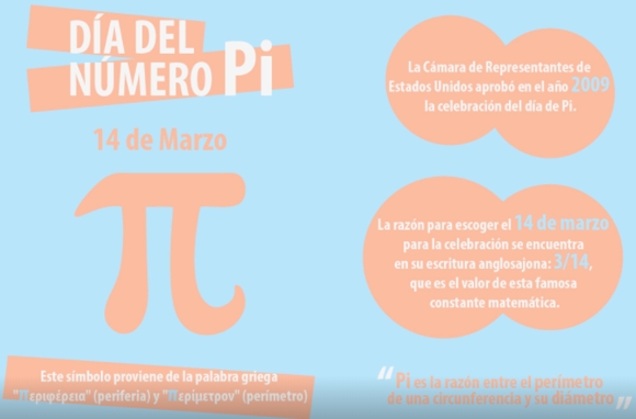 d�a del pi