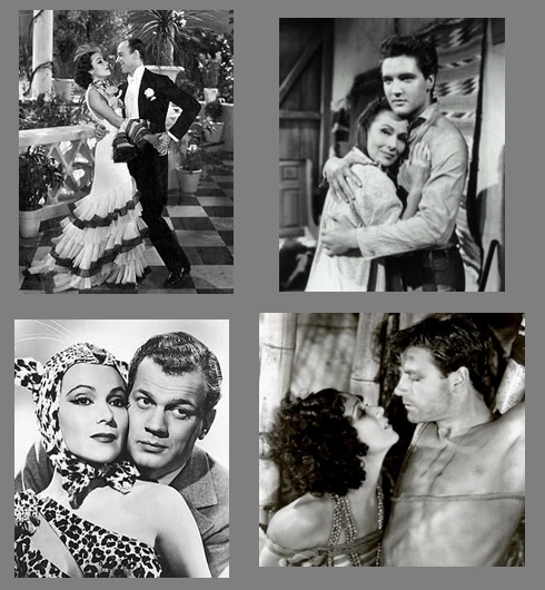 dolores del r�o, hollywood