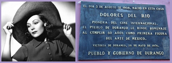 dolores del r�o