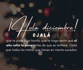 Efem&eacute;rides de Diciembre