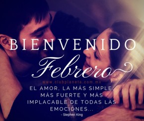 Efem&eacute;rides del mes de Febrero