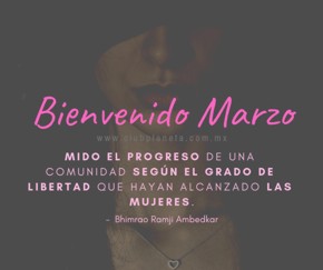 Efem&eacute;rides del mes de Marzo