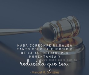 Manuel M. Gonz&aacute;lez