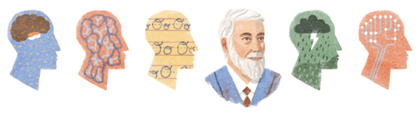 185� aniversario del nacimiento de ivan sechenov