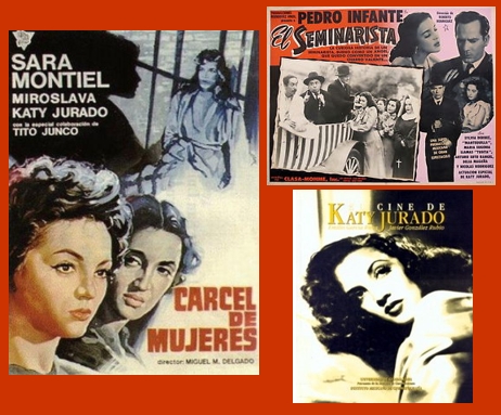katy jurado, pel�culas