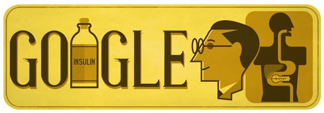 125� aniversario del nacimiento de sir frederick banting