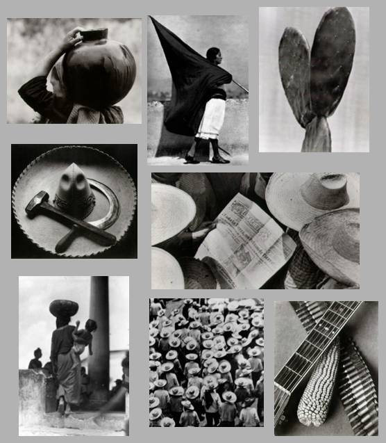 fotograf�as de tina modotti